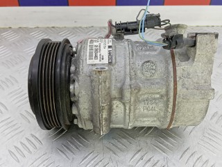 Компрессор кондиционера бензиновый, ориг. номер 39034463, OPEL INSIGNIA 2 2
