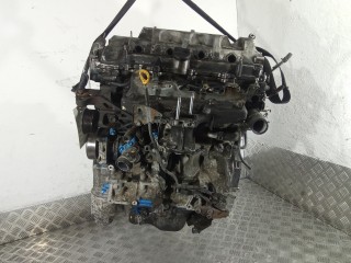 Двигатель дизельный, ориг. номер 2ADFTV, 1900026370, TOYOTA RAV 4 XA30 XA30