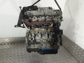 Двигатель дизельный, ориг. номер 2ADFTV, 1900026370, TOYOTA RAV 4 XA30 XA30