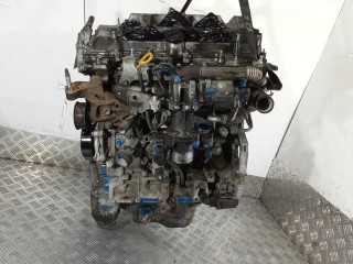 Двигатель дизельный, ориг. номер 2AD, 2ADFTV, 1900026370, TOYOTA RAV 4 XA30 XA30