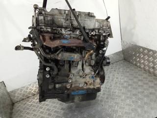 Двигатель дизельный, ориг. номер 2AD, 2ADFTV, 1900026370, TOYOTA RAV 4 XA30 XA30