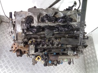 Двигатель дизельный, ориг. номер 2AD, 2ADFTV, 1900026370, TOYOTA RAV 4 XA30 XA30
