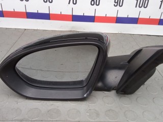 Зеркало наружное левое, ориг. номер 4PIN, OPEL INSIGNIA 2 2