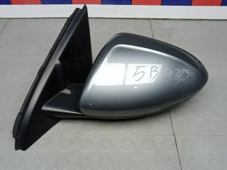 Зеркало наружное левое, ориг. номер 4PIN, OPEL INSIGNIA 2 2