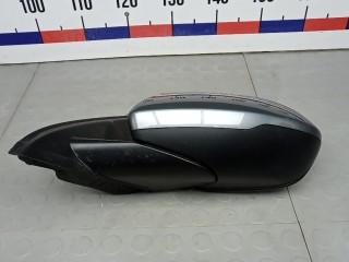 Зеркало наружное левое, ориг. номер 4PIN, OPEL INSIGNIA 2 2