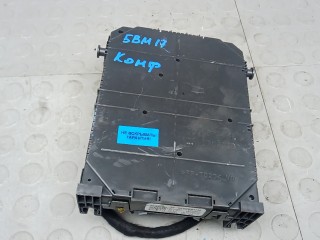 Блок комфорта, ориг. номер 9819855580, PEUGEOT 3008 2 2 2016-2020
