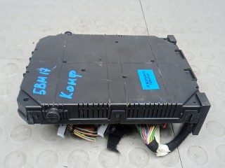Блок комфорта, ориг. номер 9819855580, PEUGEOT 3008 2 2 2016-2020