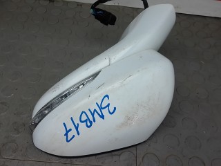 Зеркало наружное левое, ориг. номер 9PIN, FORD FUSION 2 2