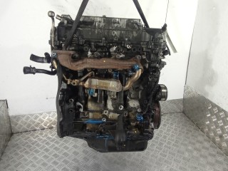 Двигатель дизельный, ориг. номер 2AD, 2ADFTV, TOYOTA RAV 4 XA30 XA30