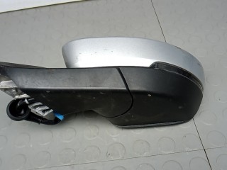 Зеркало наружное левое, ориг. номер 6PIN, SKODA OCTAVIA A8 A8