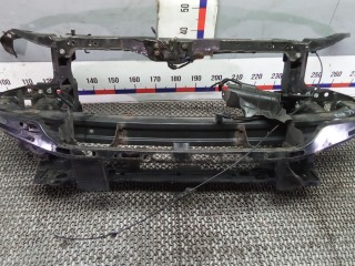 Усилитель бампера передний (кронштейн), HONDA CIVIC 10 10