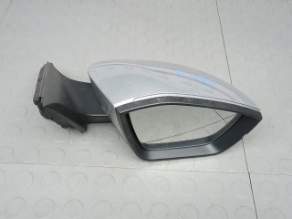 Зеркало наружное правое, ориг. номер 6PIN, SKODA OCTAVIA A8 A8