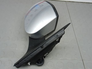 Зеркало наружное правое, ориг. номер 6PIN, SKODA OCTAVIA A8 A8