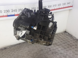 КПП 6ст., ориг. номер C2022WD, SSANG YONG KORANDO 2 2