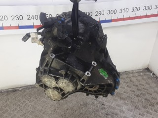 КПП 6ст., ориг. номер C2022WD, SSANG YONG KORANDO 2 2
