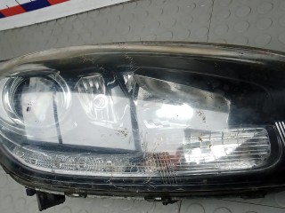 Фара правая, ориг. номер 92102A4160, KIA CARENS 4 4