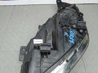 Фара правая, ориг. номер 92102A4160, KIA CARENS 4 4