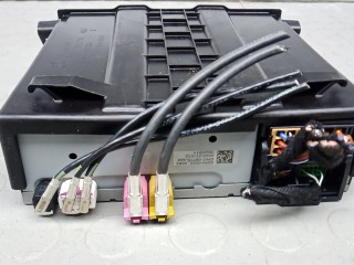 Навигация, ориг. номер 57A035816C, SKODA KAMIQ 1 1