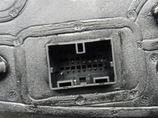 Зеркало наружное левое, ориг. номер 39075351, 39081031, 39147619, OPEL INSIGNIA 2 2