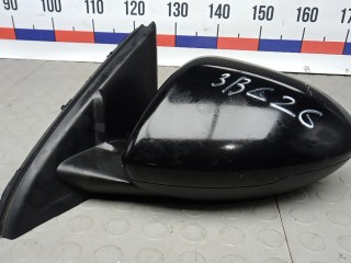 Зеркало наружное левое, ориг. номер 39075351, 39081031, 39147619, OPEL INSIGNIA 2 2