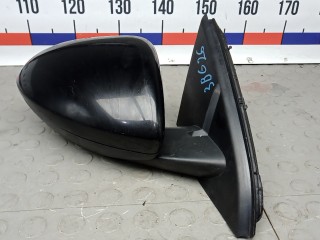 Зеркало наружное правое, ориг. номер 39075357, 39081047, 39147620, OPEL INSIGNIA 2 2