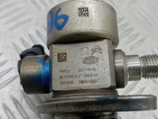 ТНВД бензиновый, ориг. номер 9805614880, DR0104816K, CITROEN C3 AIR CROSS 1 1 2017-2021