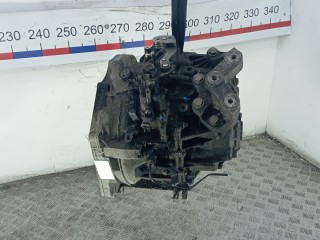 КПП 6ст., ориг. номер 55502625, OPEL INSIGNIA 2 2