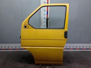 Дверь передняя левая, VOLKSWAGEN TRANSPORTER T4 T4 1990-2003