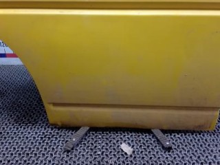 Дверь передняя левая, VOLKSWAGEN TRANSPORTER T4 T4 1990-2003