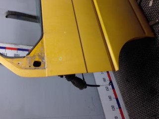 Дверь передняя левая, VOLKSWAGEN TRANSPORTER T4 T4 1990-2003