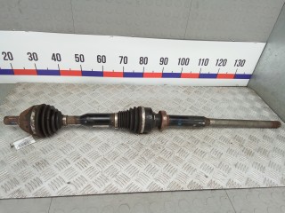 Привод передний правый, VOLVO XC70 2 2