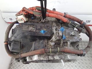 КПП автоматическая, ориг. номер 3090033040, TOYOTA CAMRY V50 V50