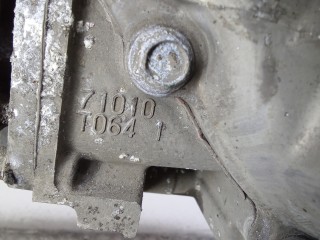 КПП автоматическая, ориг. номер 3090033040, TOYOTA CAMRY V50 V50