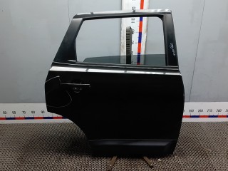 Дверь задняя правая, ориг. номер H2100EY1MA, NISSAN QASHQAI J10 +2 J10 +2