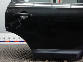 Дверь задняя правая, ориг. номер H2100EY1MA, NISSAN QASHQAI J10 +2 J10 +2