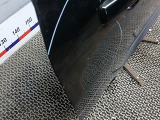 Дверь задняя правая, ориг. номер H2100EY1MA, NISSAN QASHQAI J10 +2 J10 +2