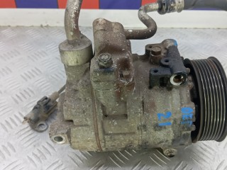 Компрессор кондиционера дизельный, ориг. номер 7H32190623AB, LAND ROVER RANGE ROVER SPORT 2005-2009