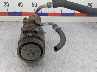 Компрессор кондиционера дизельный, ориг. номер 7H32190623AB, LAND ROVER RANGE ROVER SPORT 2005-2009