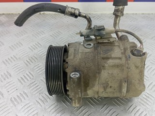 Компрессор кондиционера дизельный, ориг. номер 7H32190623AB, LAND ROVER RANGE ROVER SPORT 2005-2009
