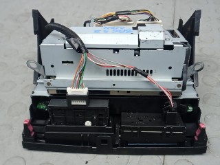 Монитор, ориг. номер 8611047220, TOYOTA PRIUS XW20 XW20