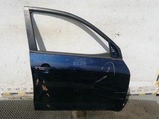 Дверь передняя правая, ориг. номер 6700142120, TOYOTA RAV 4 XA30 XA30