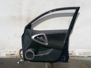 Дверь передняя правая, ориг. номер 6700142120, TOYOTA RAV 4 XA30 XA30
