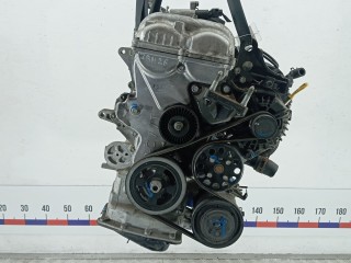 Компрессор кондиционера бензиновый, ориг. номер FD46XG, KIA SPORTAGE 4 4 2015-2018