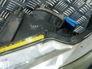 Фара левая, ориг. номер 8118533850, TOYOTA CAMRY V50 V50