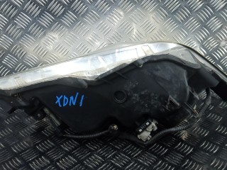 Фара левая, ориг. номер 8118533850, TOYOTA CAMRY V50 V50