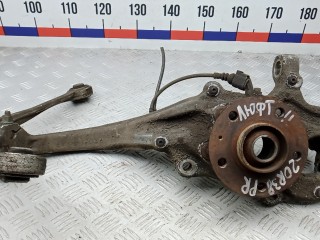 Кулак поворотный прав, AUDI A5 1 1 2007-2011