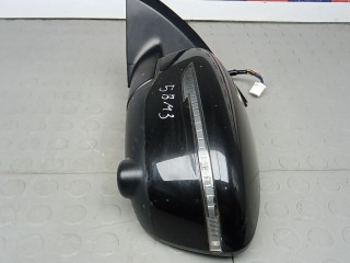 Зеркало наружное левое, ориг. номер 963664EA1A, 963024EA8B, 963744EA8E, NISSAN QASHQAI J11 J11