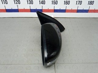 Зеркало наружное правое, ориг. номер 963014EA8B, 963654EA1A, 963734EA8E, NISSAN QASHQAI J11 J11