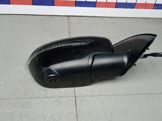 Зеркало наружное правое, ориг. номер 963014EA8B, 963654EA1A, 963734EA8E, NISSAN QASHQAI J11 J11