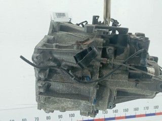 КПП 6ст., ориг. номер BB60DVA, 32010BB60D, NISSAN QASHQAI J10 +2 J10 +2
